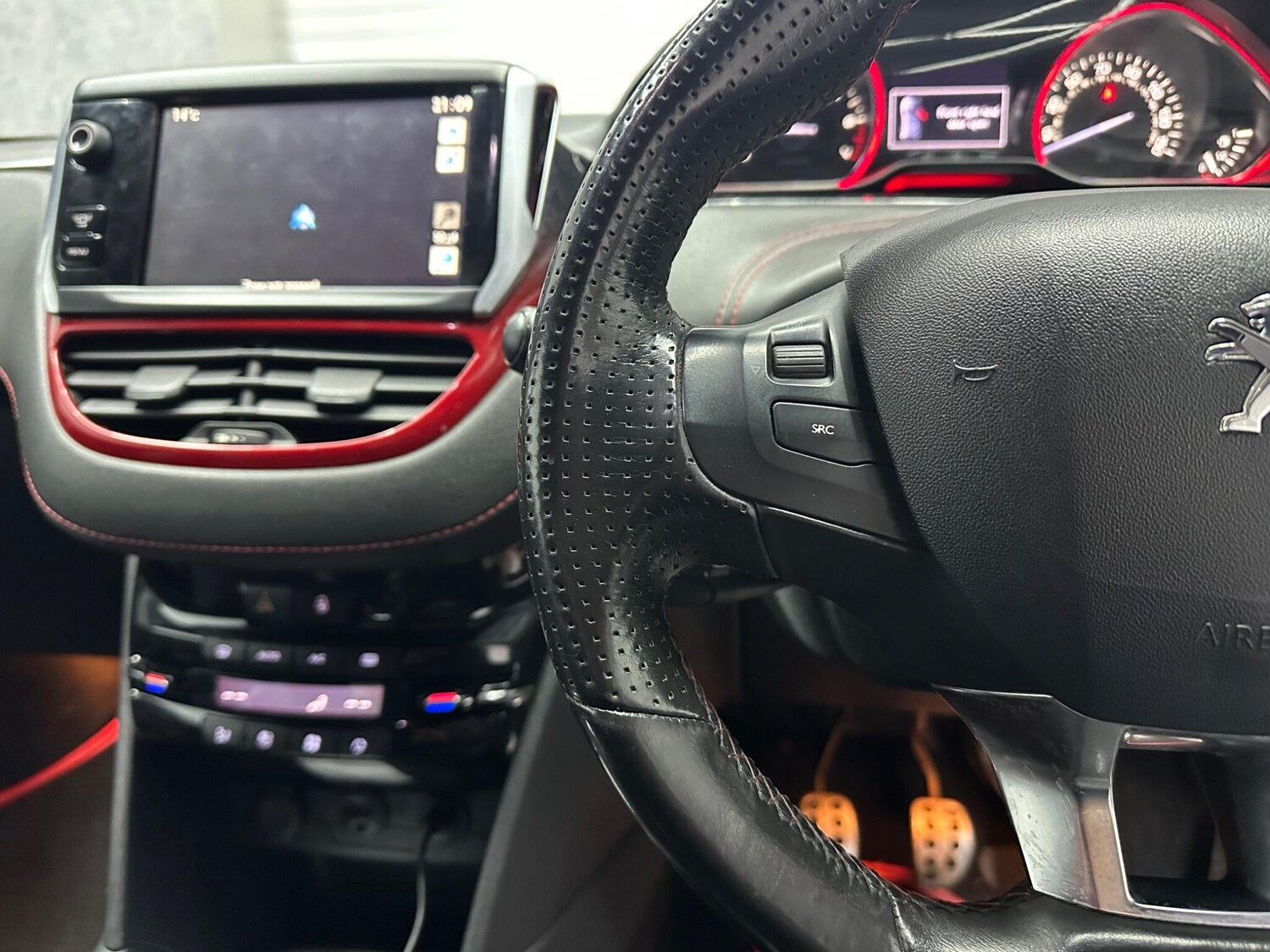 Used Peugeot 208 for sale - 78057776: Photo 17