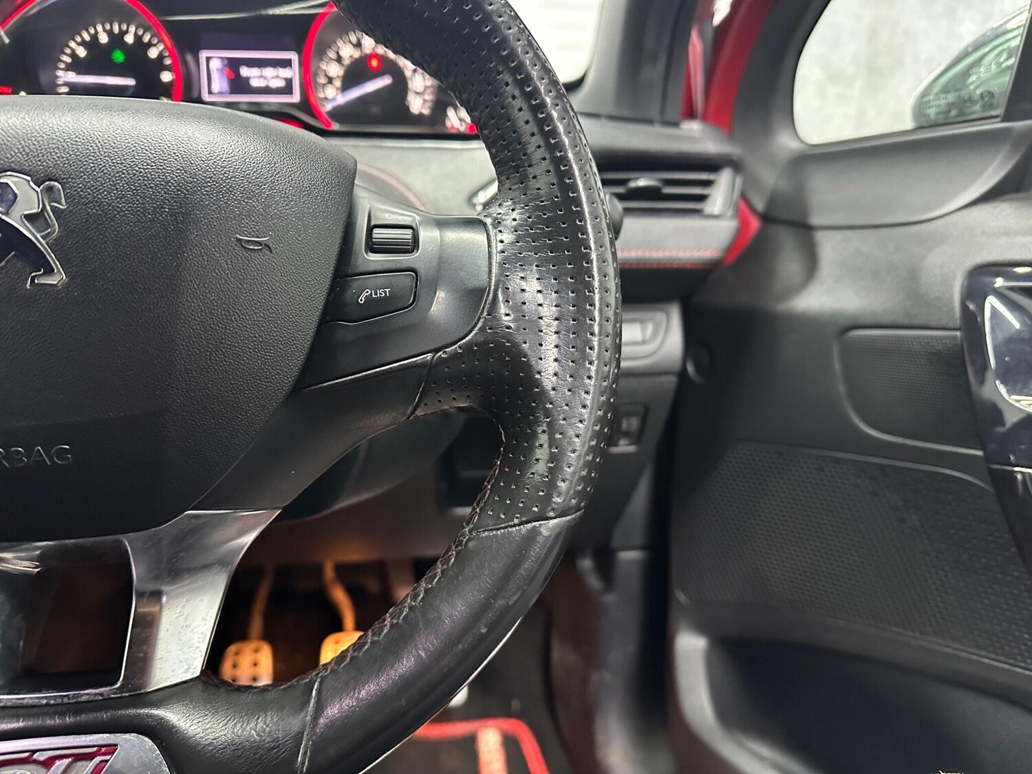 Used Peugeot 208 for sale - 78057776: Photo 18