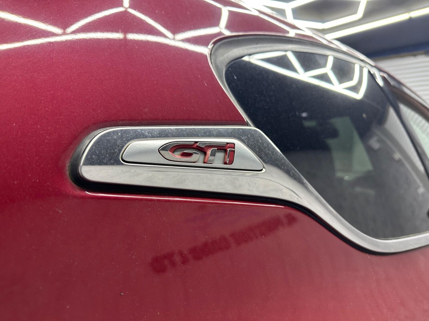 Used Peugeot 208 for sale - 78057776: Photo 19