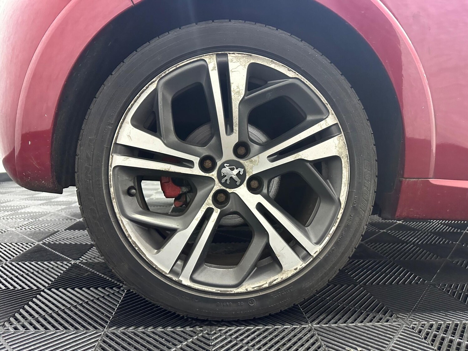 Used Peugeot 208 for sale - 78057776: Photo 20