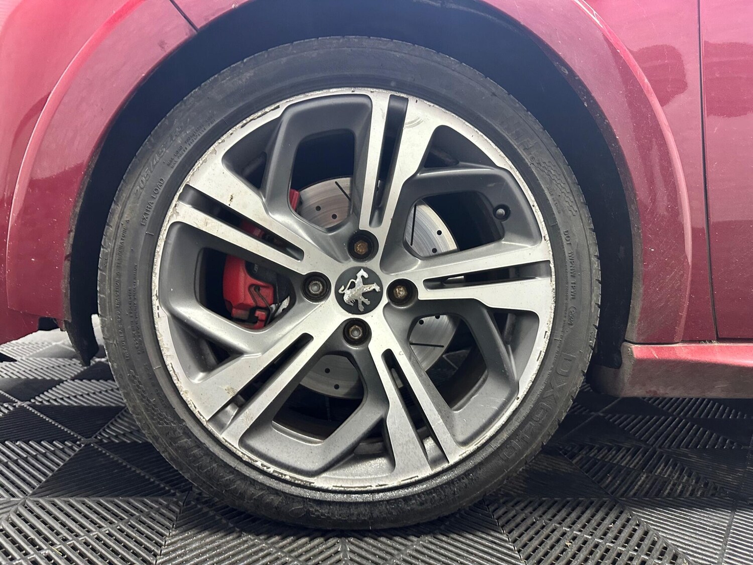 Used Peugeot 208 for sale - 78057776: Photo 22