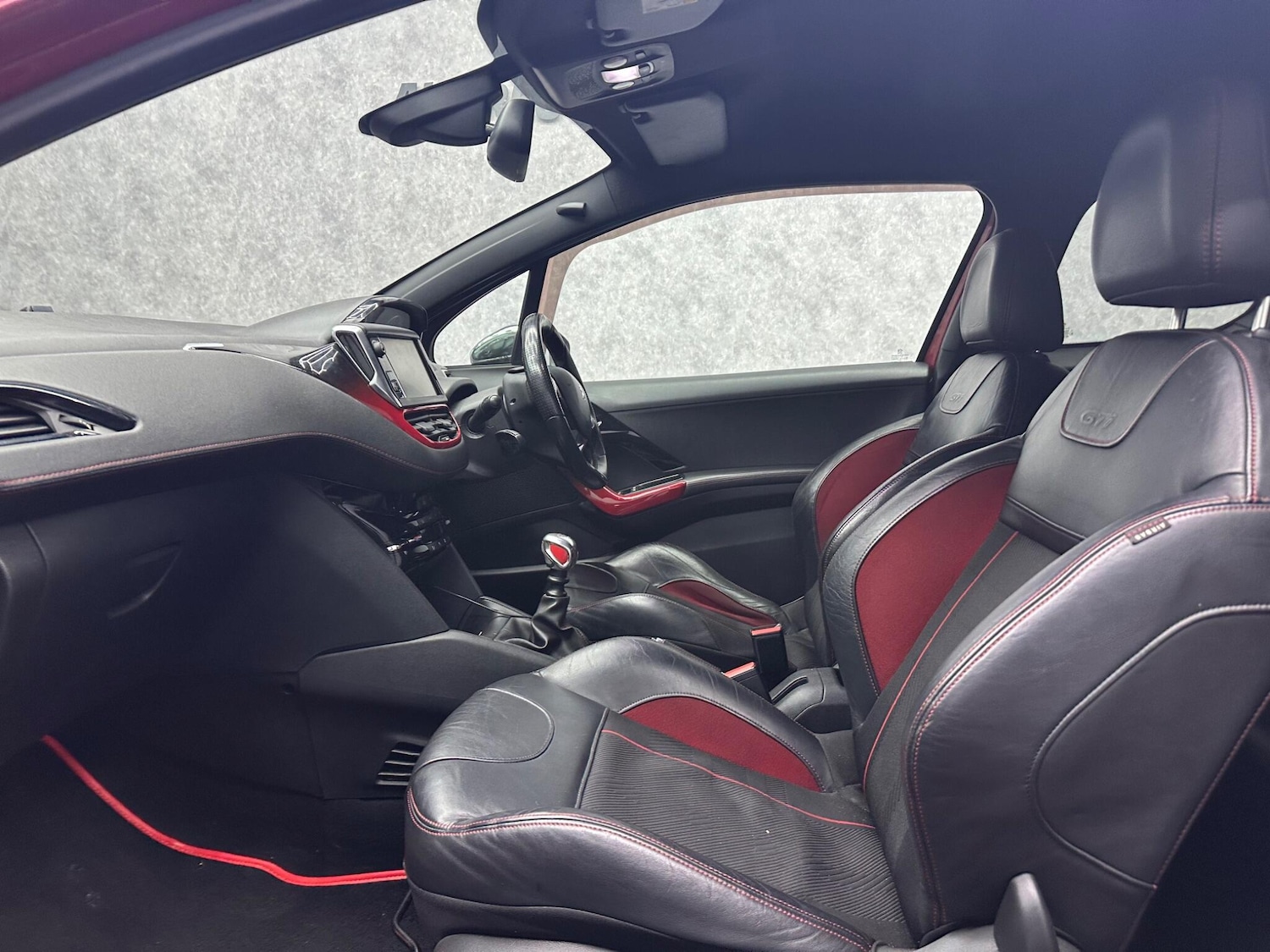 Used Peugeot 208 for sale - 78057776: Photo 3