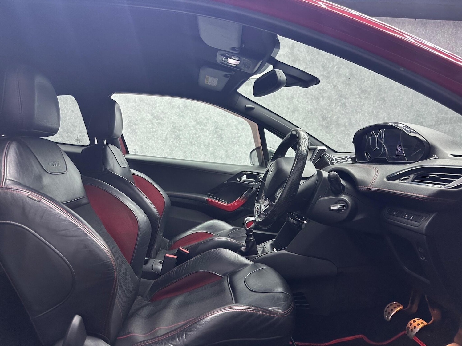 Used Peugeot 208 for sale - 78057776: Photo 7