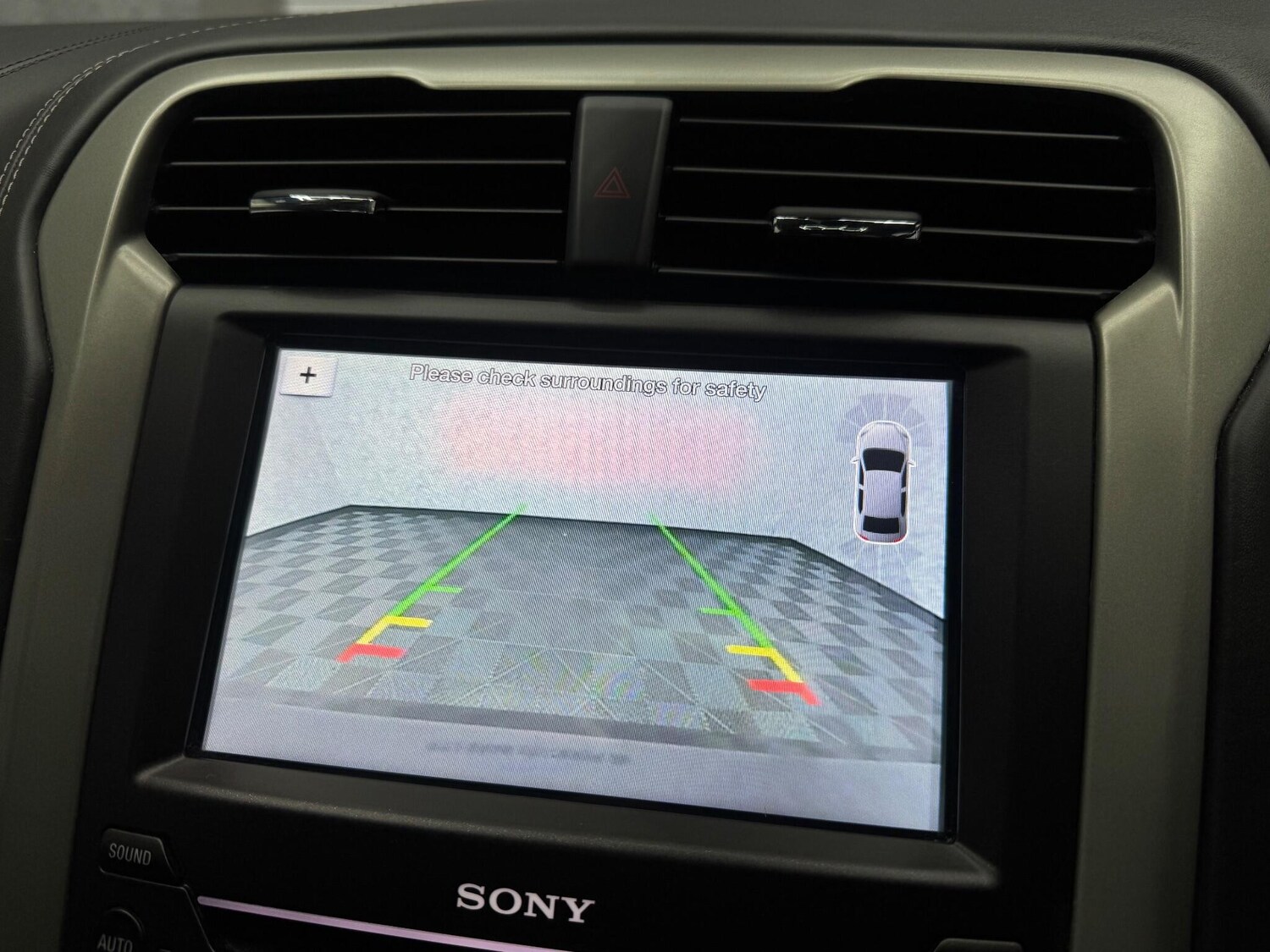 Used Ford Mondeo 2017 for sale - 77376343: Photo 15