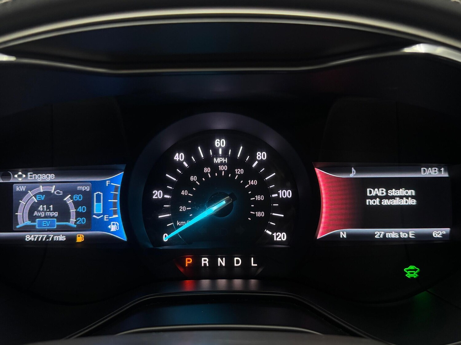 Used Ford Mondeo 2017 for sale - 77376343: Photo 16