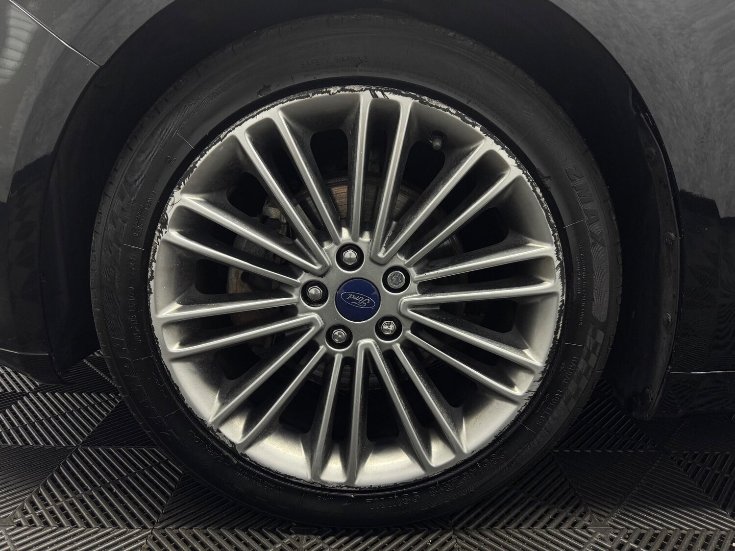 Used Ford Mondeo 2017 for sale - 77376343: Photo 31