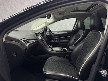 Used Ford Mondeo 2017 for sale - 77376343: Photo