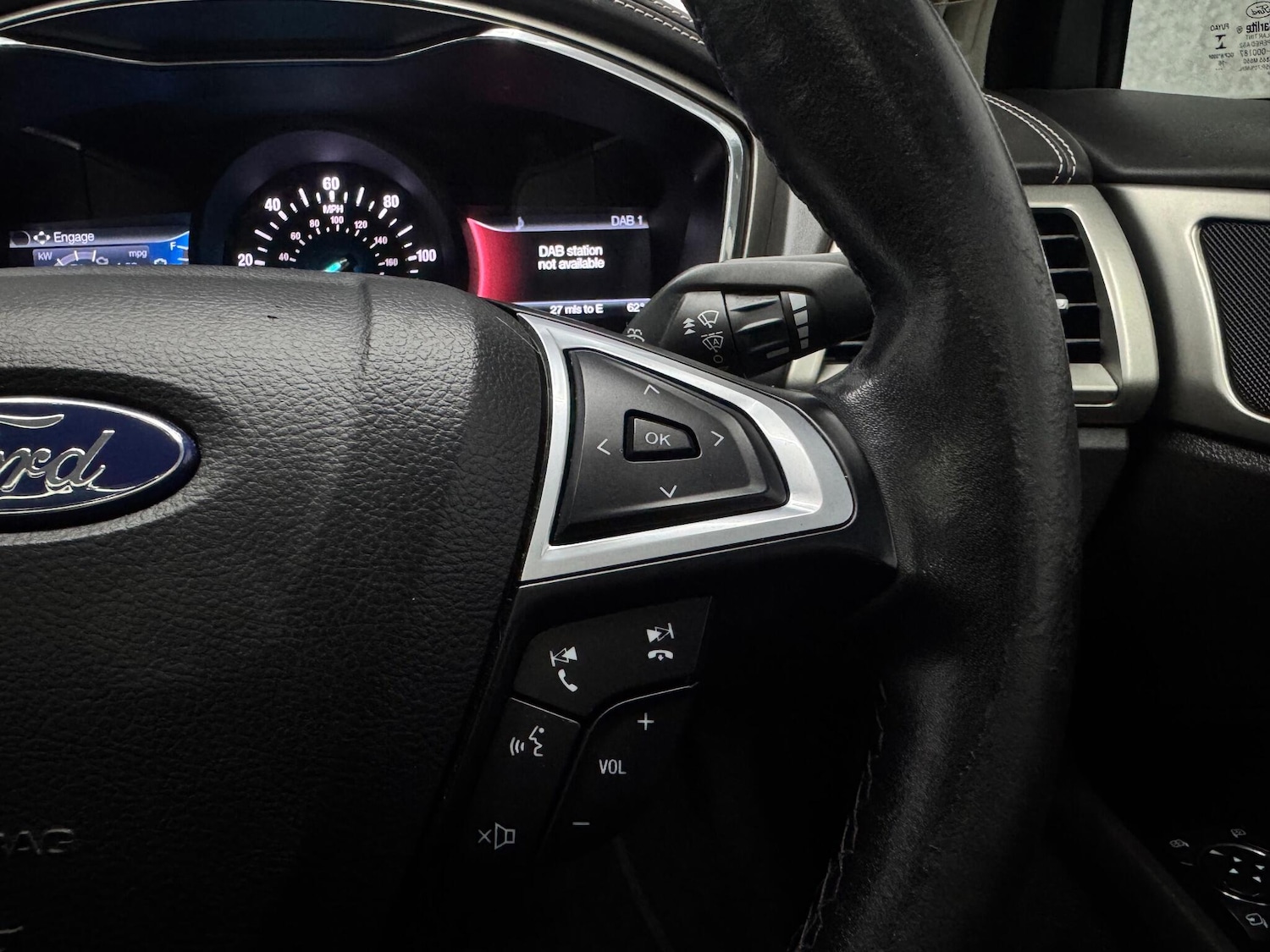 Used Ford Mondeo 2017 for sale - 77376343: Photo 9