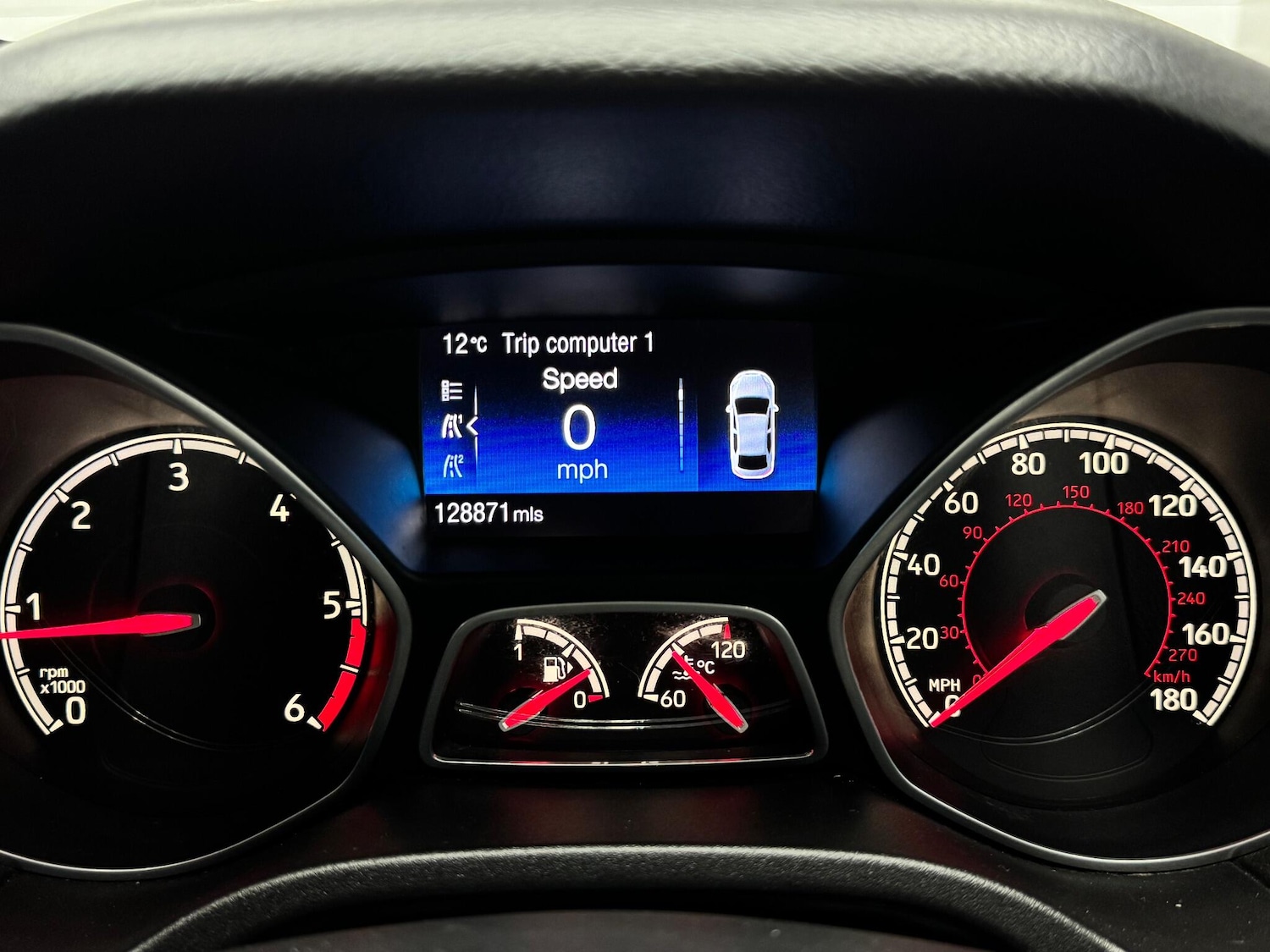 Used Ford Focus 2016 for sale - 77214956: Photo 15