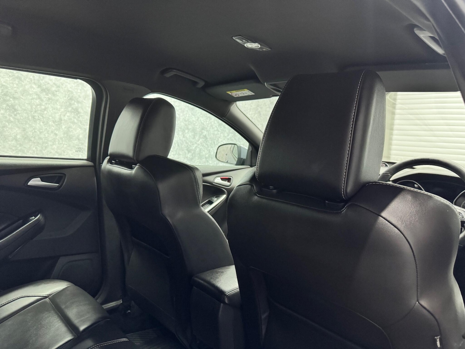 Used Ford Focus 2016 for sale - 77214956: Photo 18