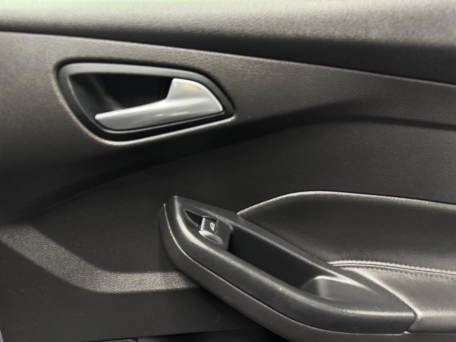 Used Ford Focus 2016 for sale - 77214956: Photo 22