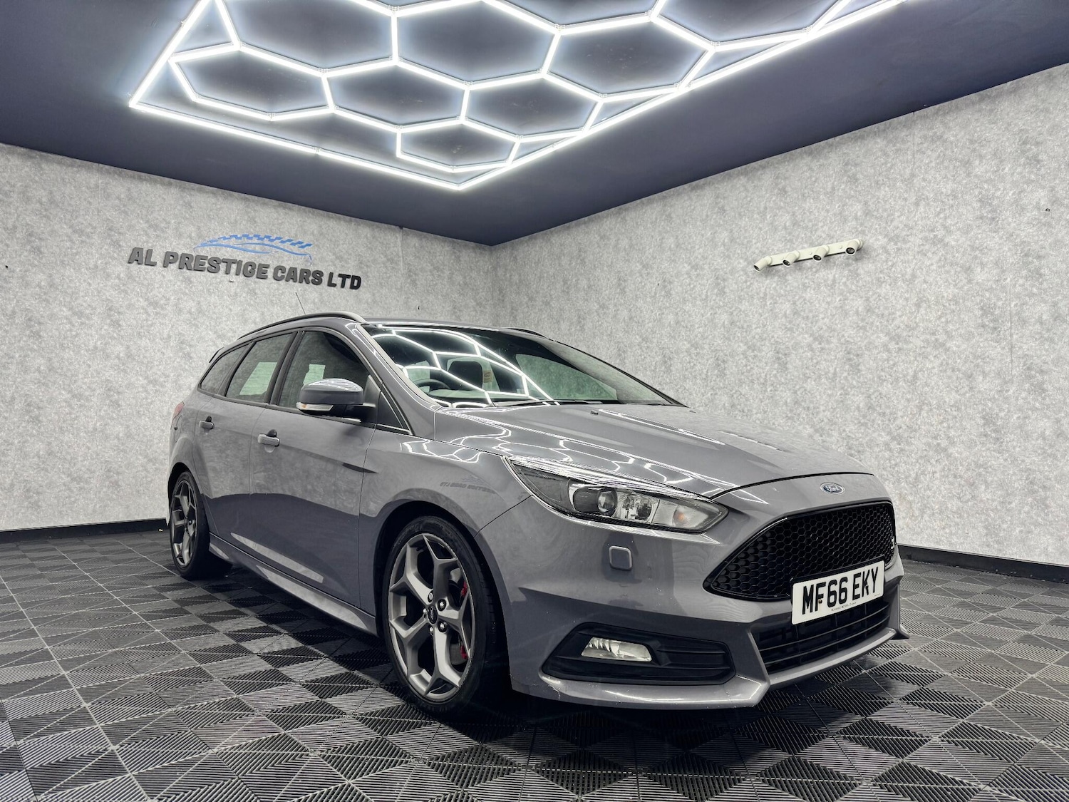 Used Ford Focus 2016 for sale - 77214956: Photo 25
