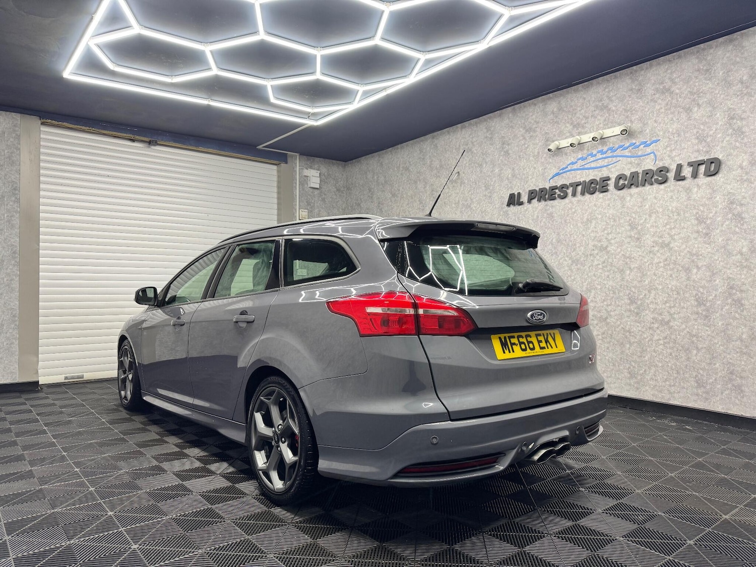 Used Ford Focus 2016 for sale - 77214956: Photo 26