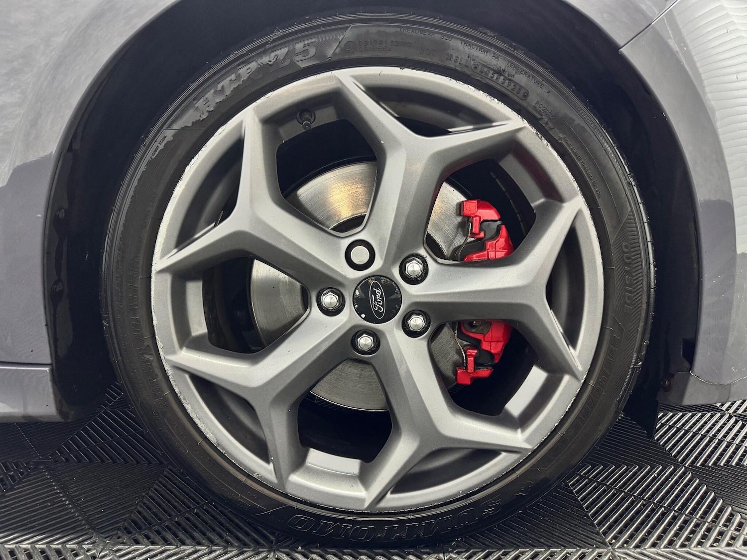 Used Ford Focus 2016 for sale - 77214956: Photo 28