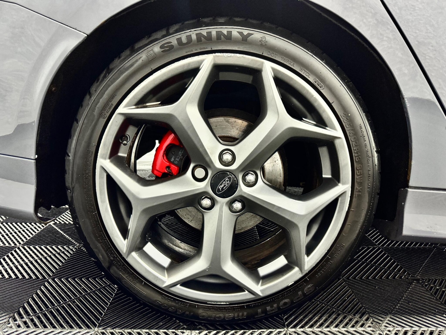 Used Ford Focus 2016 for sale - 77214956: Photo 29