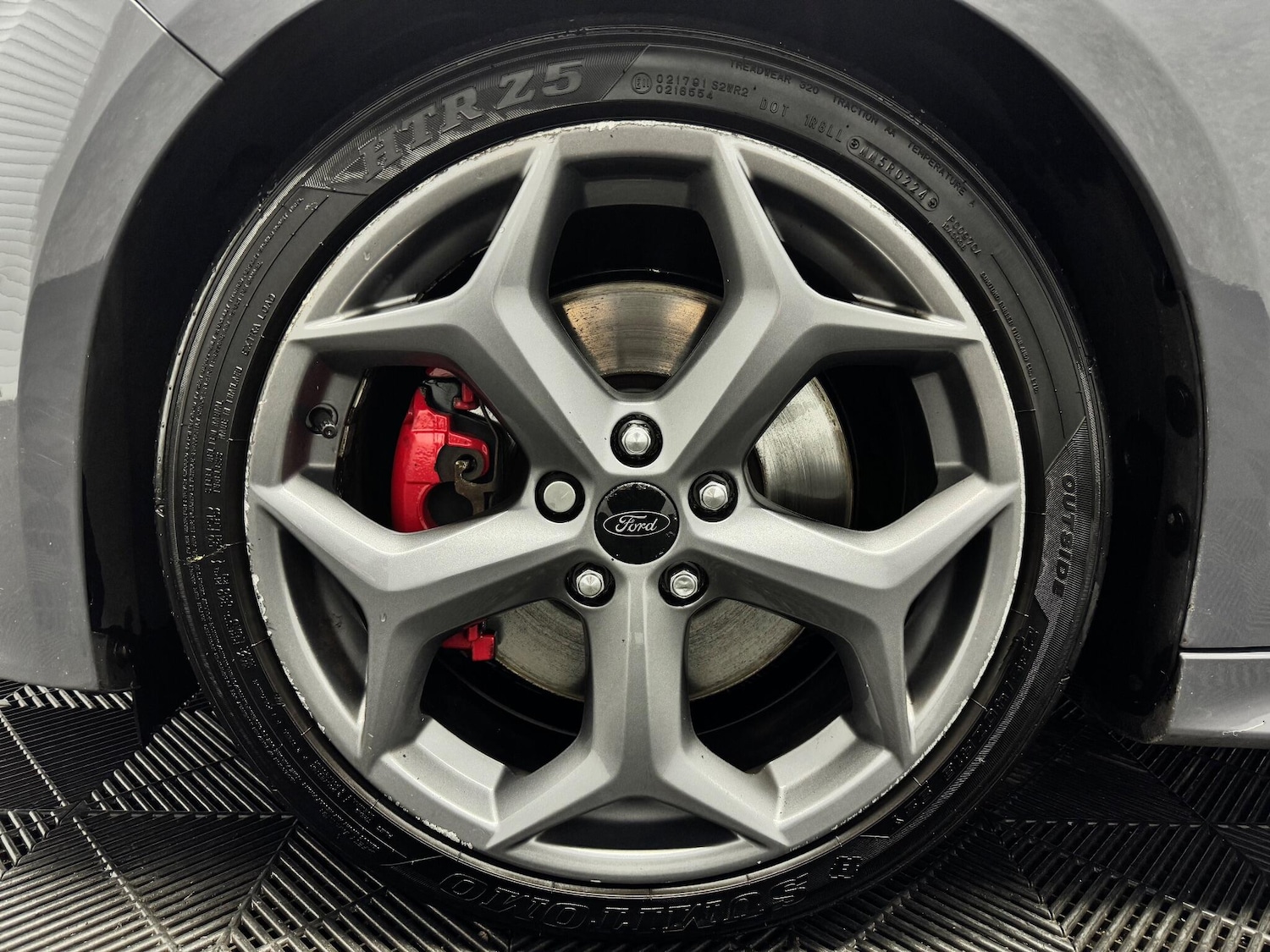 Used Ford Focus 2016 for sale - 77214956: Photo 31