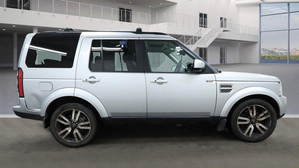 Used Land Rover Discovery 2014 for sale - 77511152: Photo 11