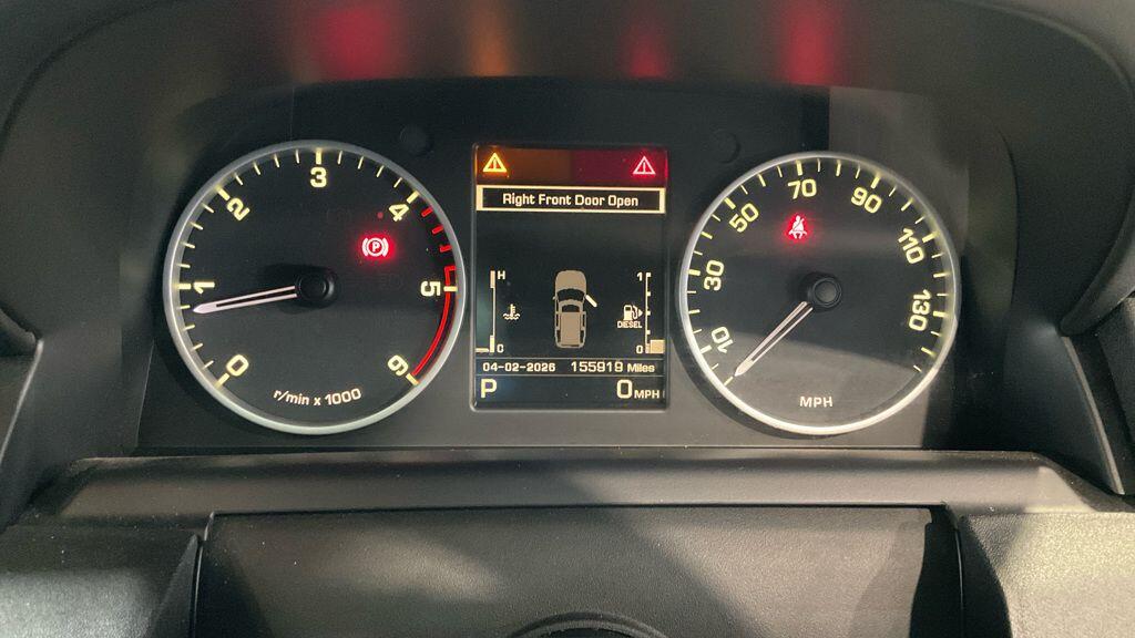 Used Land Rover Discovery 2014 for sale - 77511152: Photo 3