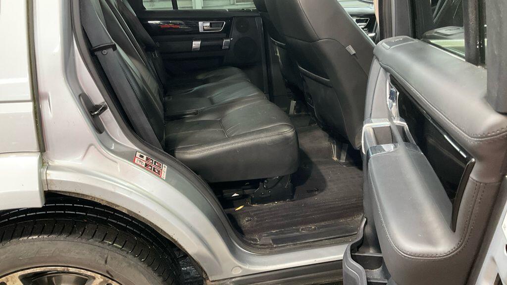 Used Land Rover Discovery 2014 for sale - 77511152: Photo 4