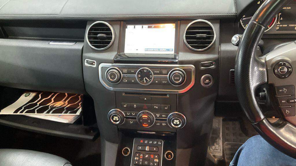 Used Land Rover Discovery 2014 for sale - 77511152: Photo 5