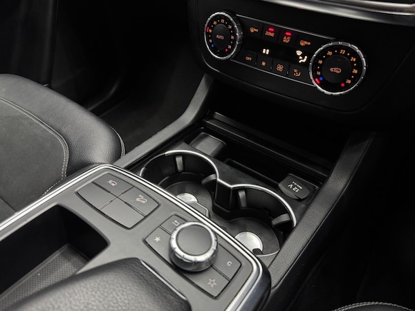 Used Mercedes-Benz M-Class 2014 for sale - 75669422: Photo 13