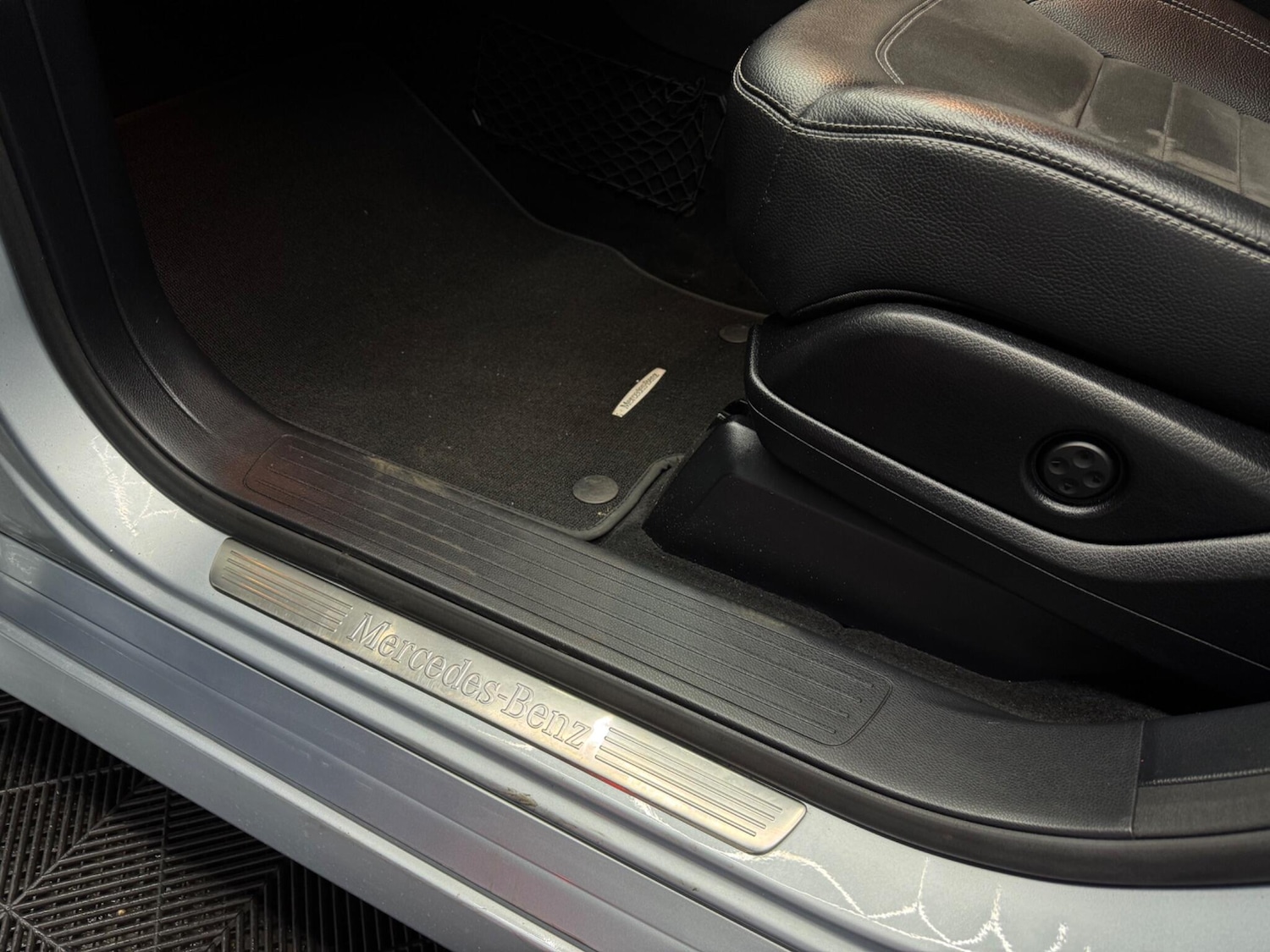 Used Mercedes-Benz M Class 2014 for sale - 75669422: Photo 19