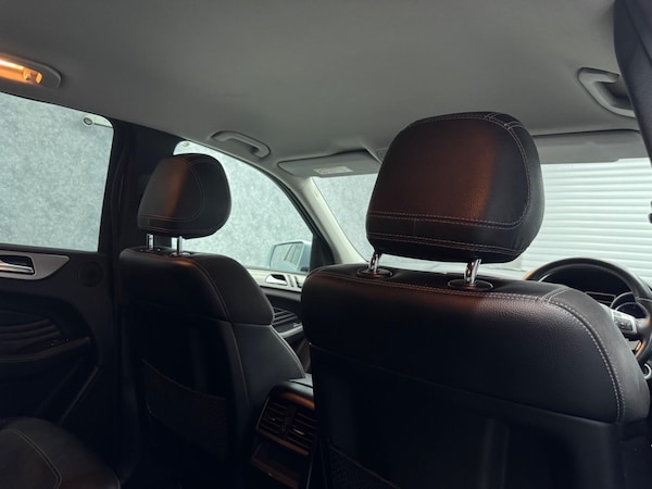 Used Mercedes-Benz M-Class 2014 for sale - 75669422: Photo 23