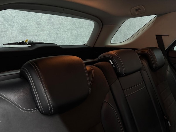 Used Mercedes-Benz M-Class 2014 for sale - 75669422: Photo 24