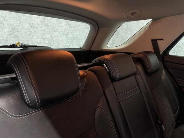 Used Mercedes-Benz M-Class 2014 for sale - 75669422: Photo 25