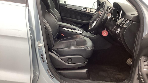 Used Mercedes-Benz M-Class 2014 for sale - 75669422: Photo 2