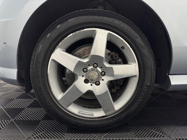 Used Mercedes-Benz M-Class 2014 for sale - 75669422: Photo 30