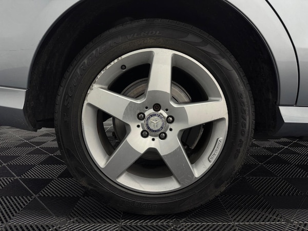 Used Mercedes-Benz M-Class 2014 for sale - 75669422: Photo 32