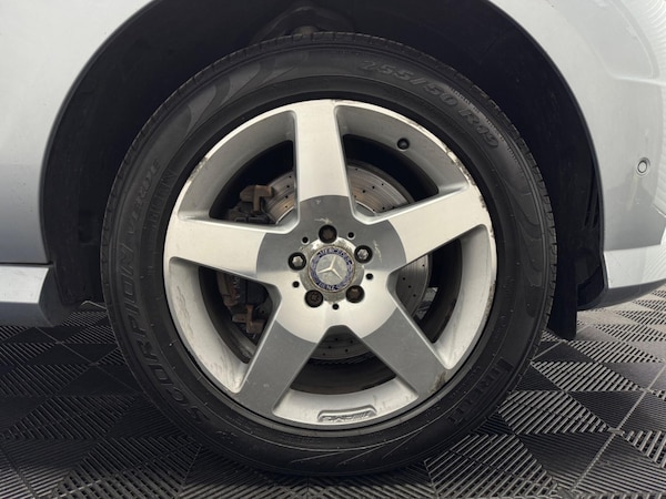 Used Mercedes-Benz M-Class 2014 for sale - 75669422: Photo 33
