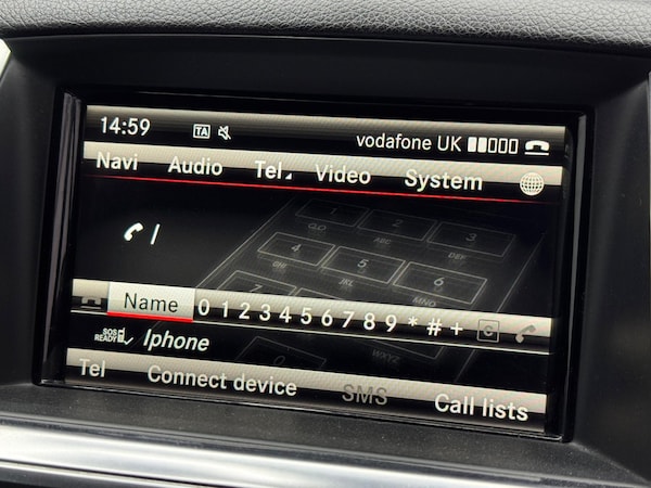 Used Mercedes-Benz M-Class 2014 for sale - 75669422: Photo 8