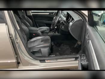 Used Skoda Superb 2013 for sale - 79664349: Photo