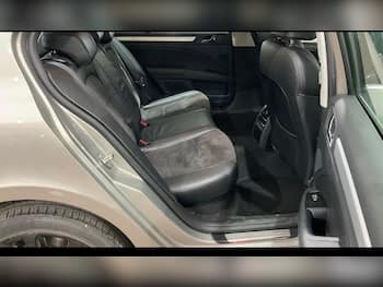 Used Skoda Superb 2013 for sale - 79664349: Photo