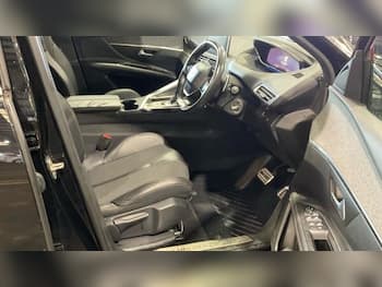 Used Peugeot 3008 2017 for sale - 79664339: Photo