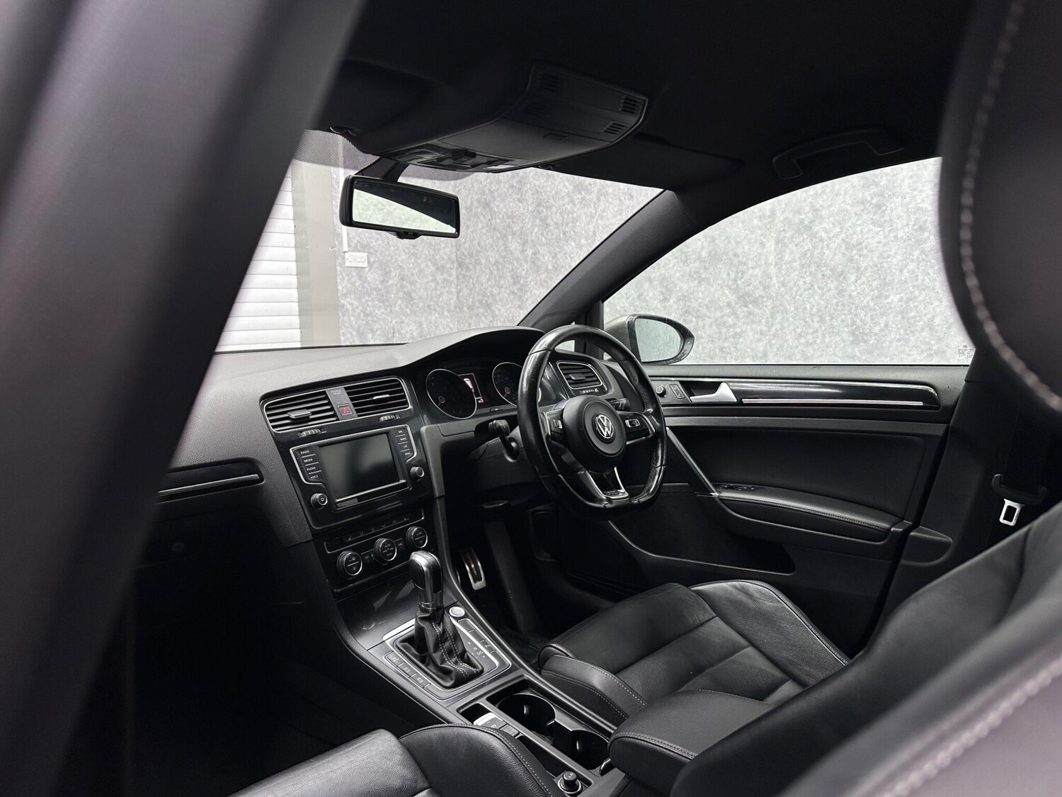 Used Volkswagen Golf for sale - 78058390: Photo 10