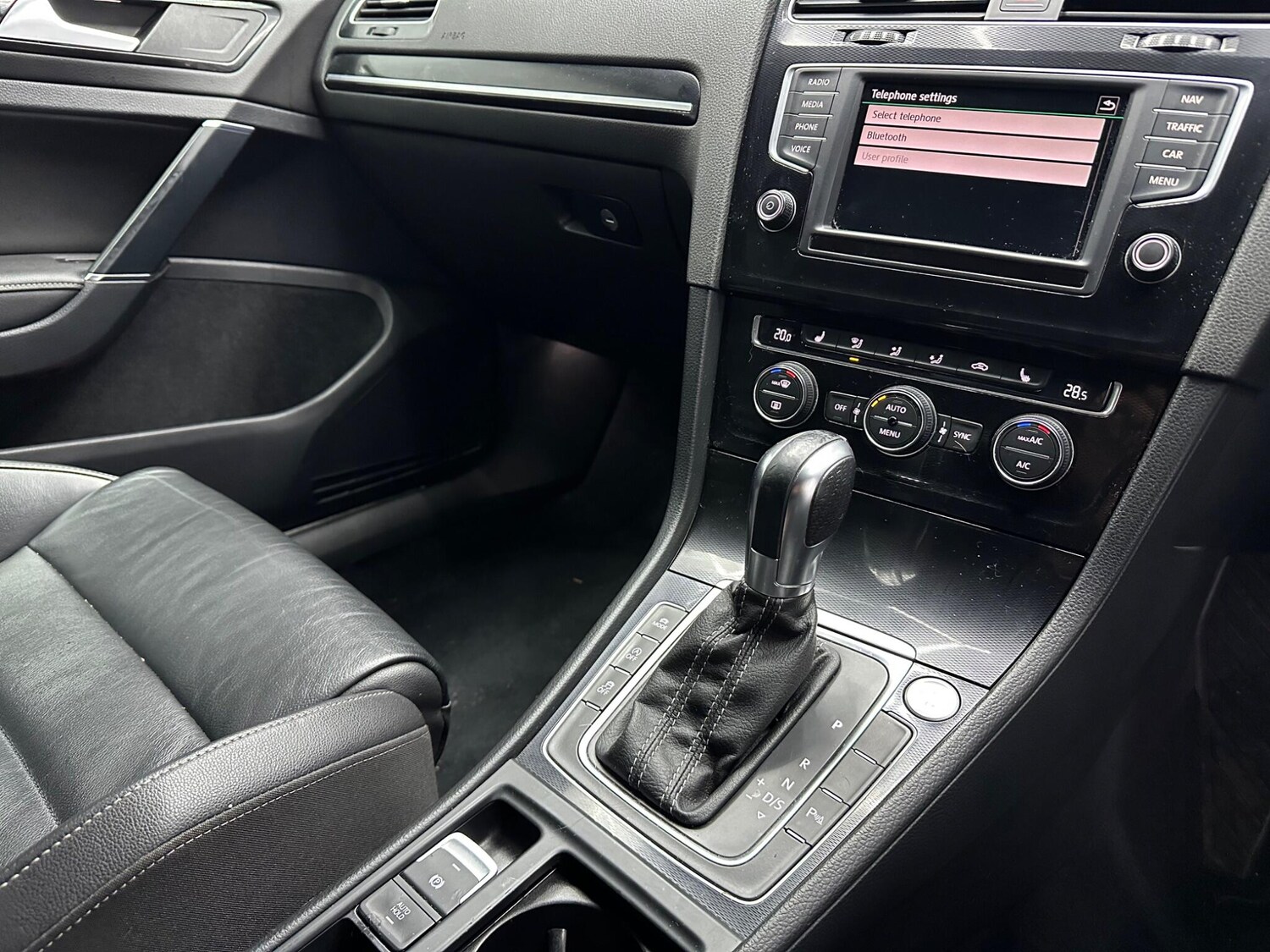 Used Volkswagen Golf for sale - 78058390: Photo 14