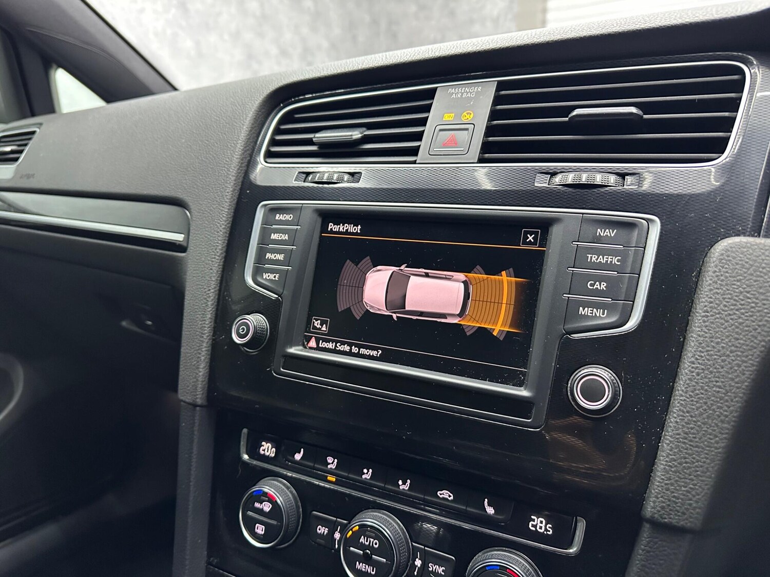 Used Volkswagen Golf for sale - 78058390: Photo 15