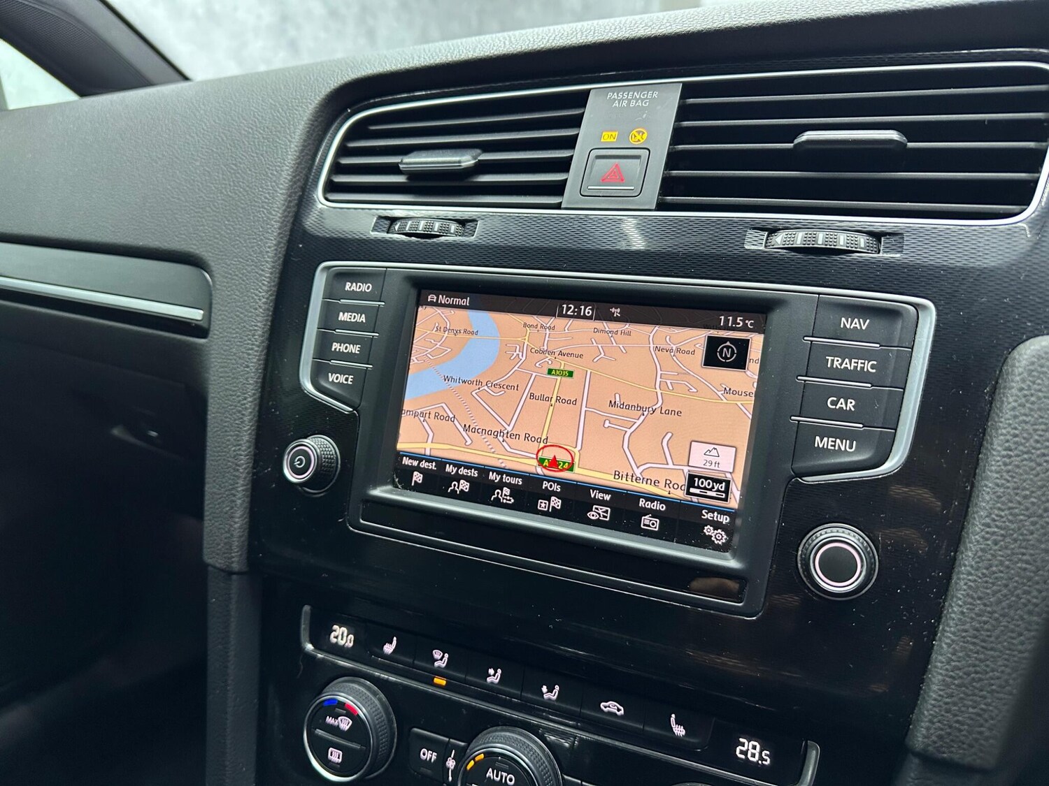 Used Volkswagen Golf for sale - 78058390: Photo 16