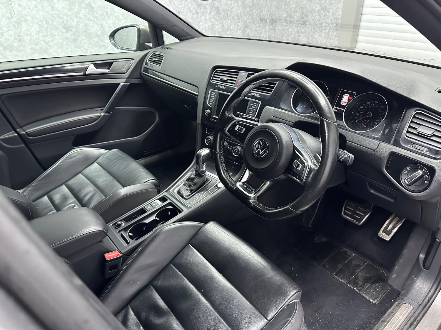 Used Volkswagen Golf for sale - 78058390: Photo 2