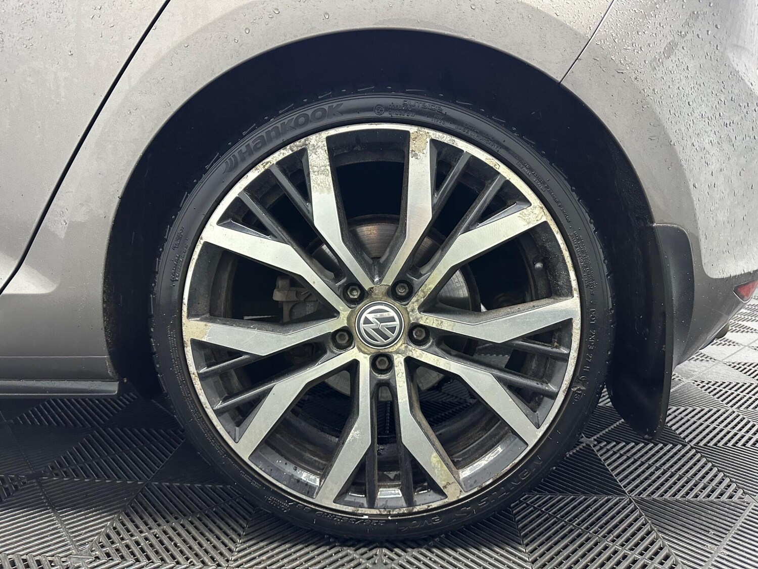 Used Volkswagen Golf for sale - 78058390: Photo 29