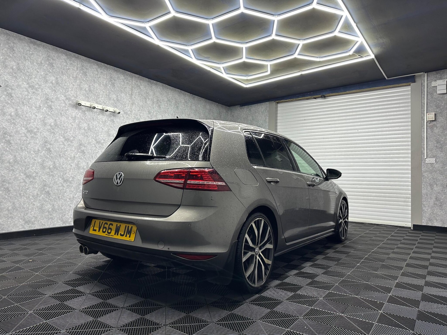 Used Volkswagen Golf for sale - 78058390: Photo 4