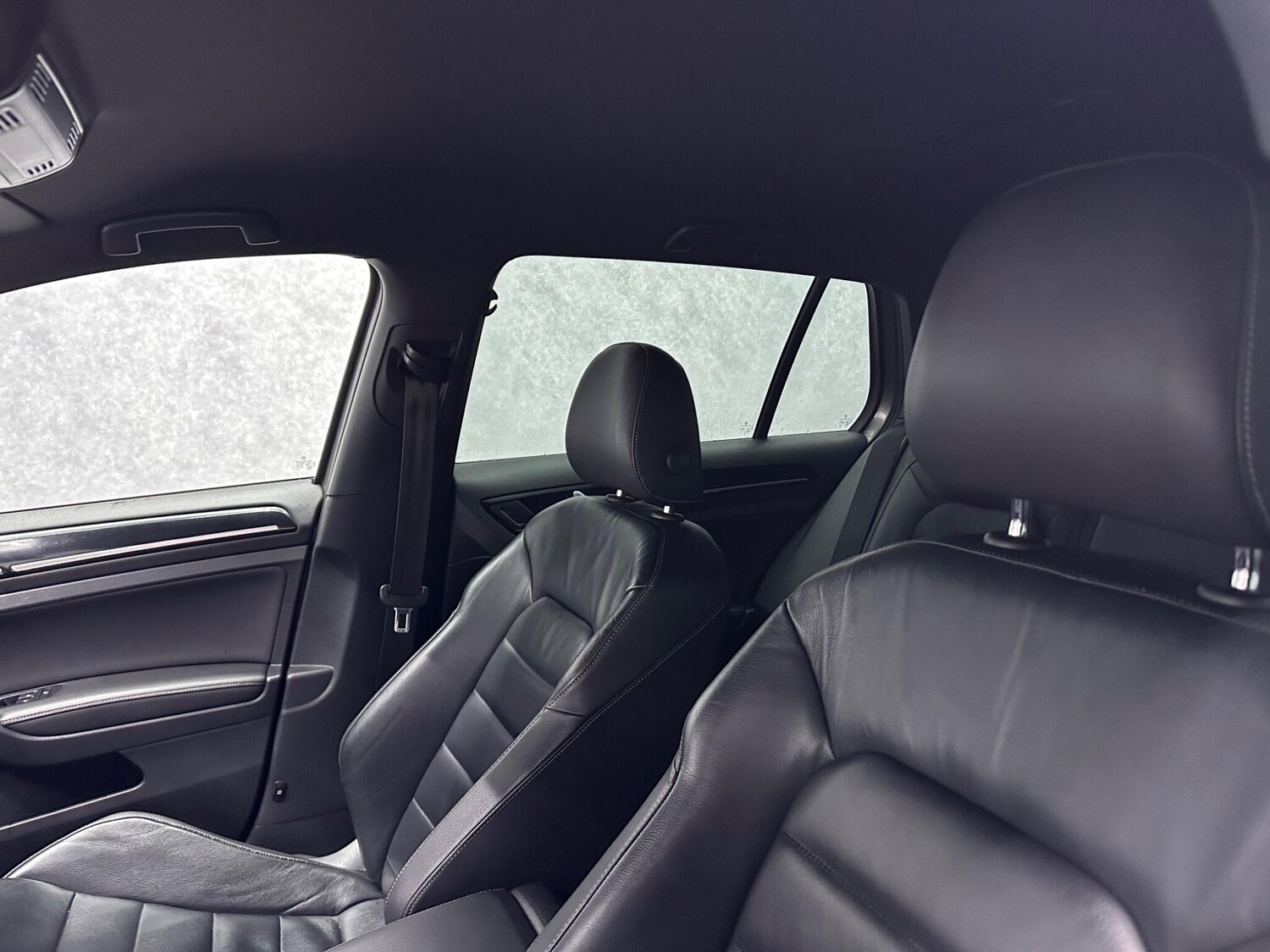 Used Volkswagen Golf for sale - 78058390: Photo 9