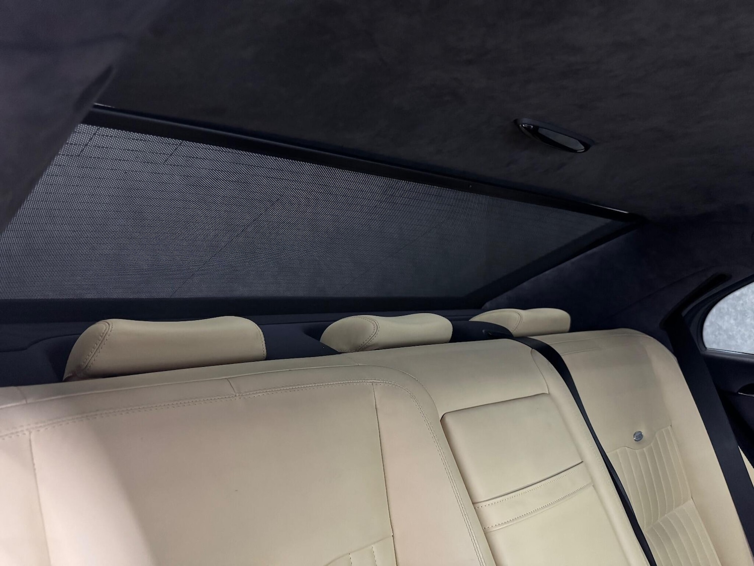 Used Mercedes-Benz S Class 2008 for sale - 78058972: Photo 18