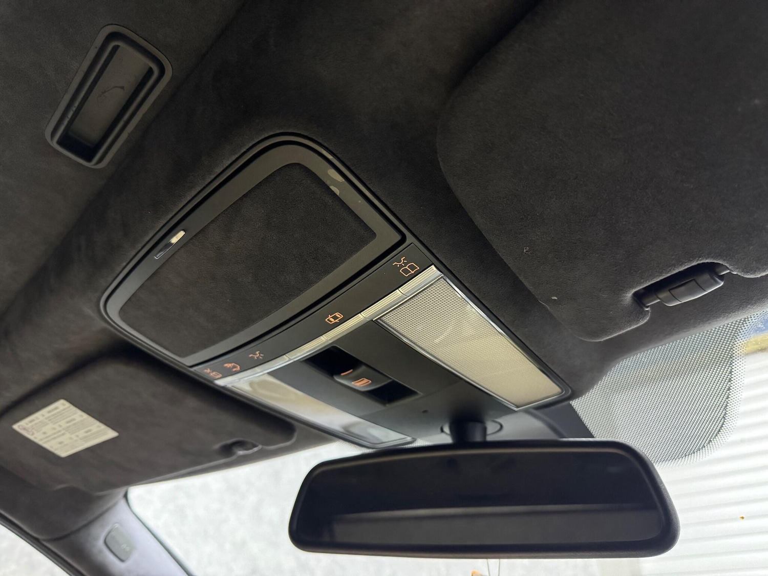 Used Mercedes-Benz S Class 2008 for sale - 78058972: Photo 19