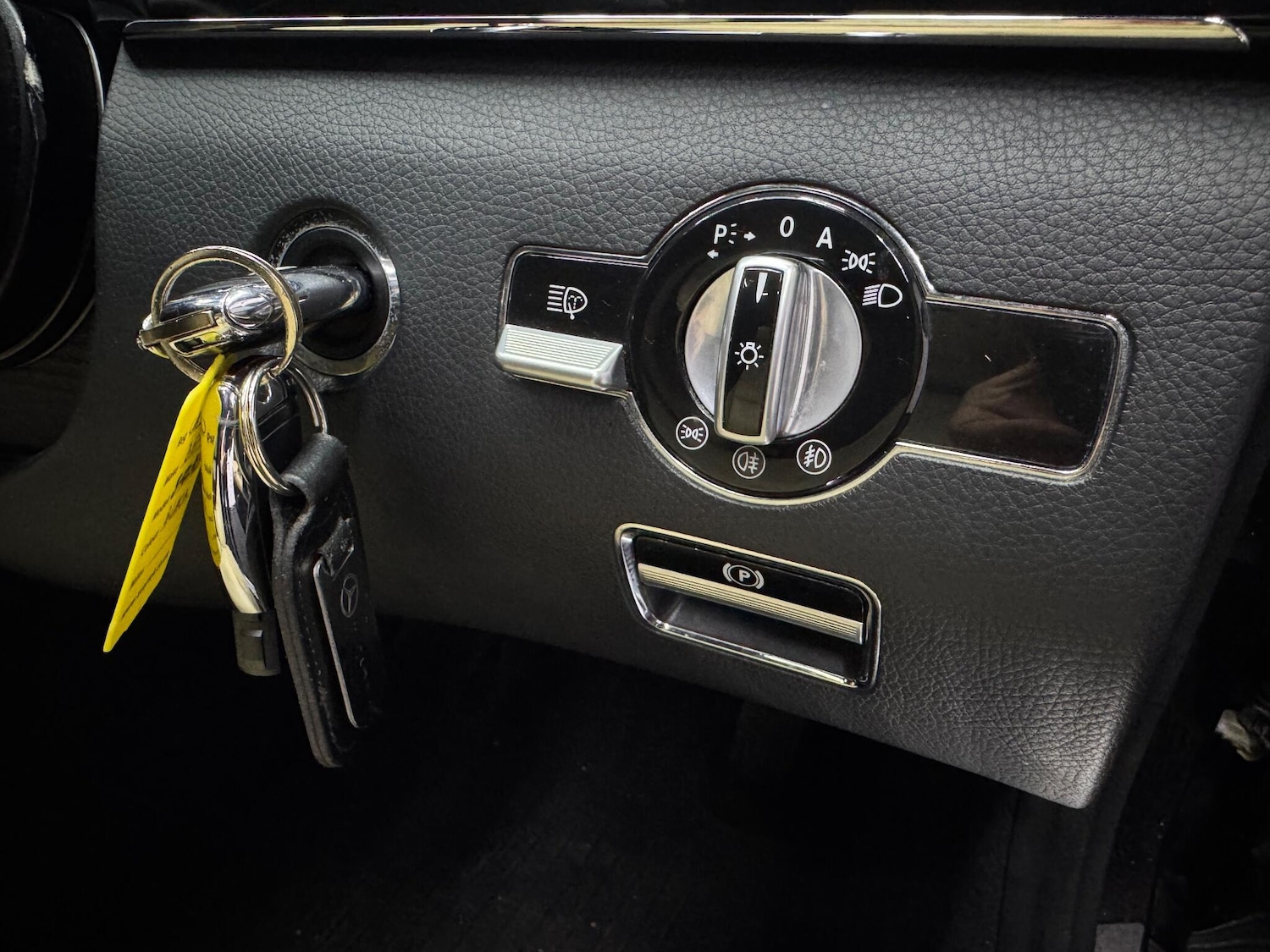 Used Mercedes-Benz S Class 2008 for sale - 78058972: Photo 20