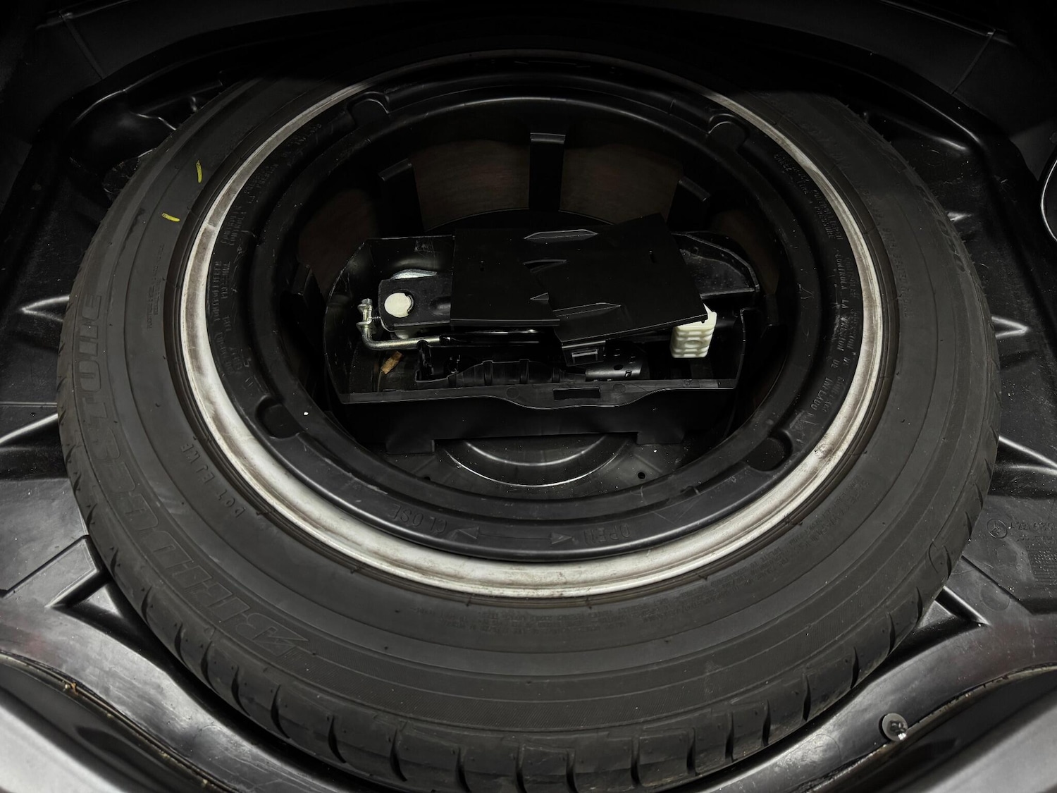 Used Mercedes-Benz S Class 2008 for sale - 78058972: Photo 26