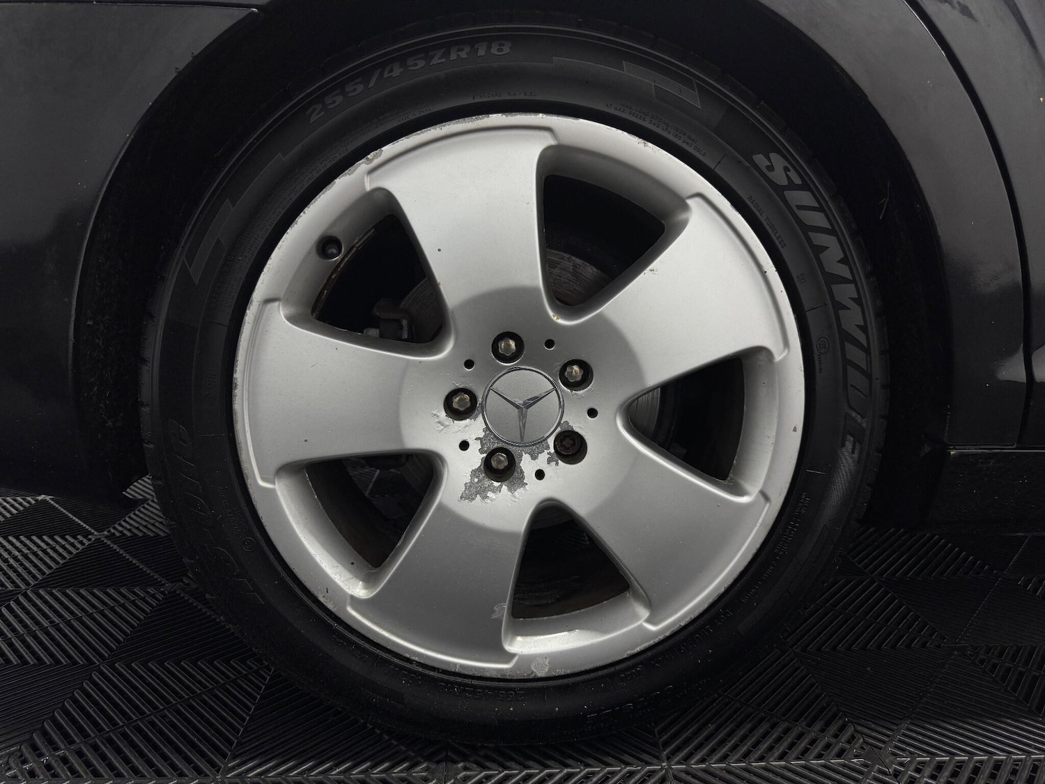 Used Mercedes-Benz S Class 2008 for sale - 78058972: Photo 29